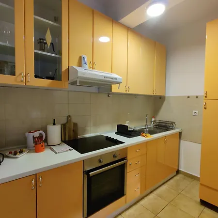 Apartman Djurdja Apartment, Free Parking *