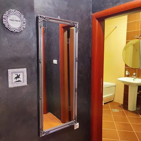 Apartman Djurdja Apartment, Free Parking *