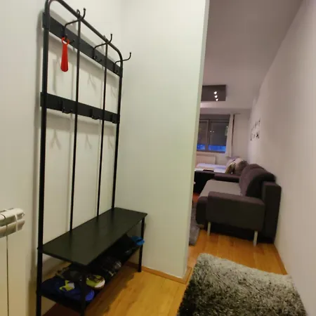 Djurdja Apartment, Free Parking * Novi Sad