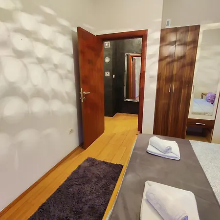 Djurdja Apartment, Free Parking Apartman