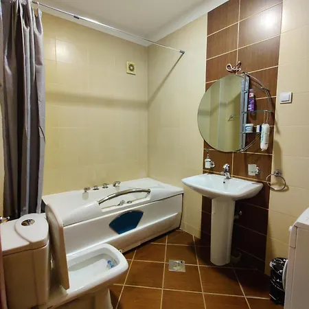 Apartman Djurdja Apartment, Free Parking *