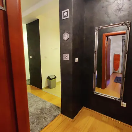Apartman Djurdja Apartment, Free Parking Novi Sad