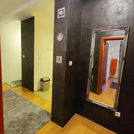 Apartman Djurdja Apartment, Free Parking