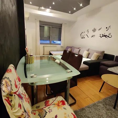 Apartman Djurdja Apartment, Free Parking *