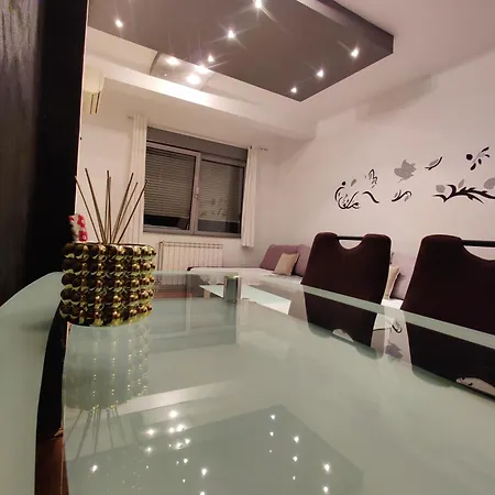 Apartman Djurdja Apartment, Free Parking