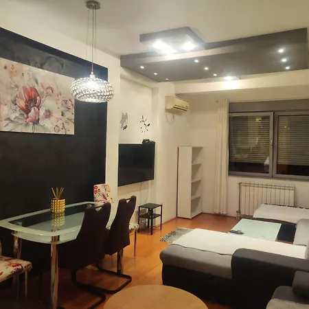 Apartman Djurdja Apartment, Free Parking *
