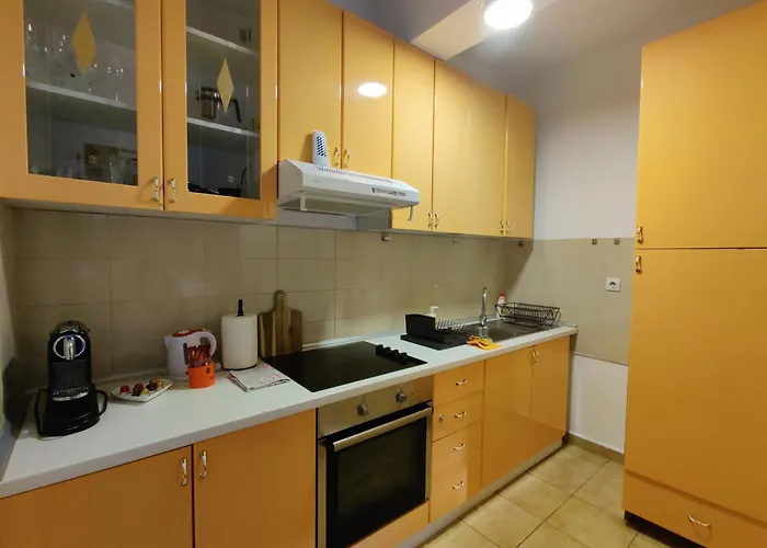 Apartamento Djurdja Apartment, Free Parking *