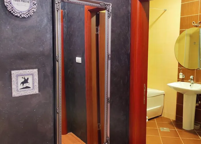 Apartamento Djurdja Apartment, Free Parking *