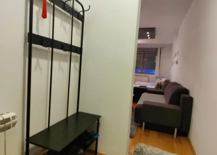 Djurdja Apartment, Free Parking * Novi Sad