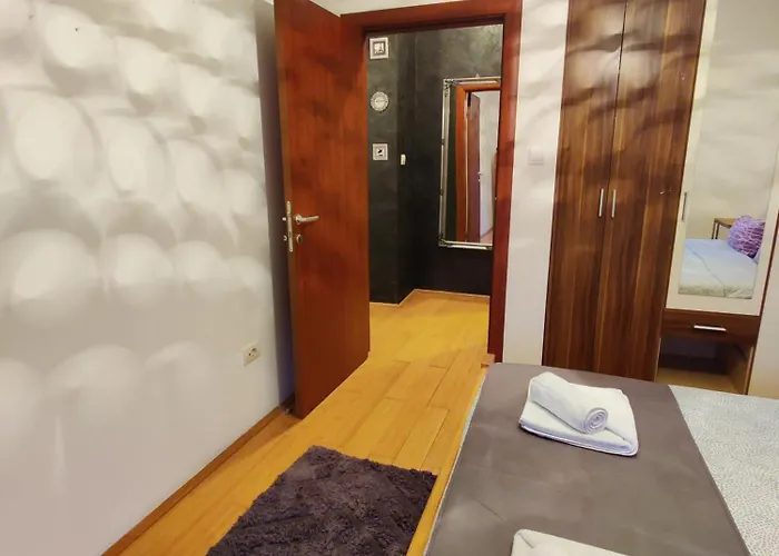 Djurdja Apartment, Free Parking Apartamento