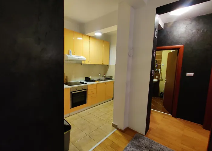 Apartamento Djurdja Apartment, Free Parking