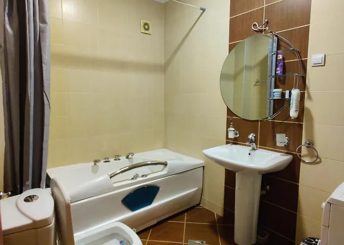 Apartamento Djurdja Apartment, Free Parking *