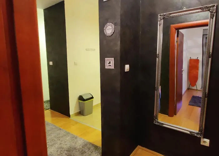 Apartamento Djurdja Apartment, Free Parking Novi Sad