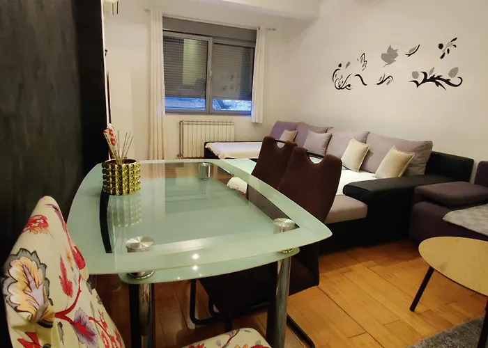 Apartamento Djurdja Apartment, Free Parking *