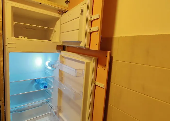 Djurdja Apartment, Free Parking Novi Sad