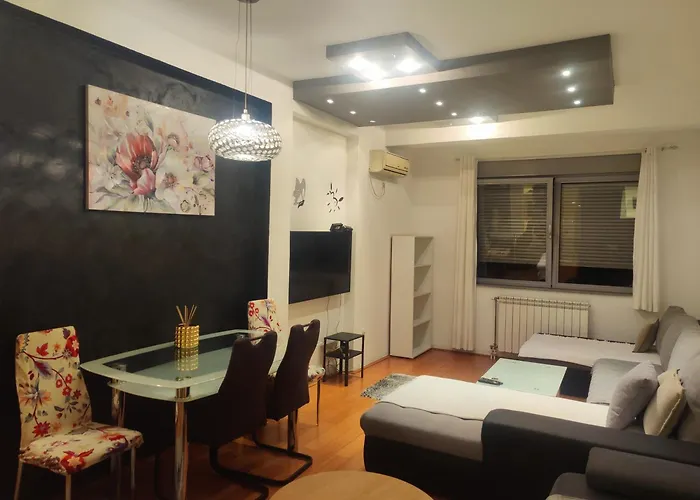 Apartamento Djurdja Apartment, Free Parking *
